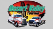 Desert Valley Towing