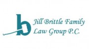 Jill Brittle Family Law Group P.C