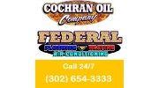Cochran Oil