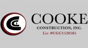 Cooke Construction