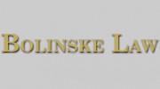 Bolinske Law