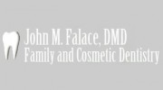 John M. Falace, DMD