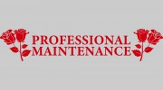 Professional Maintenance