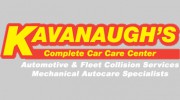 Kavanaugh's Complete Car Care Center