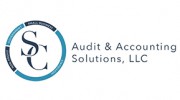 SC Audit & Accounting Solutions CPA