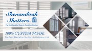 Shenandoah Shutters