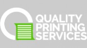 Quality Printing Services