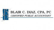 Diaz Blair C CPA PC