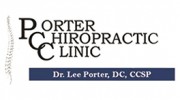 Porter Chiropractic Clinic Pa