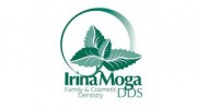 Irina Moga, DDS