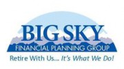 Big Sky Financial