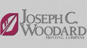 Joseph C Woodard Printing