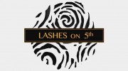 LASHES On 5th