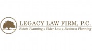 Legacy Law Firm, P.C