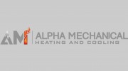 Alpha Mechanical Heating & Cooling