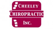 Cheeley Chiropractic