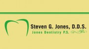 Jones Dentistry