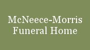 McNeece-Morris Funeral Home