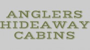 Angler's Hideaway Cabins