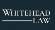 Whitehead Law