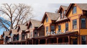 The Porches Inn At Mass MoCA