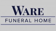 Ware Funeral Home