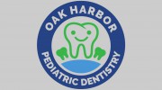 Oak Harbor Pediatric Dentistry