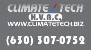 Climatetech Heating & Air Conditioning