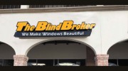 The BlindBroker