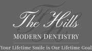 Hill's Modern Dentistry