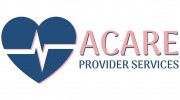 Acare Provider Services