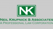 Neil Krupnick & Associates