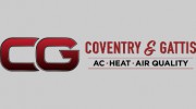 Coventry & Gattis A/C