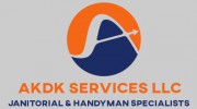 AKDK Services