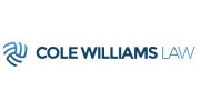 Williams, N Cole Aty