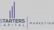 Starters Capital Marketing