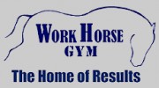 Workhorse Gym