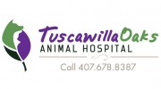 Tuscawilla Oaks Animal Hospital