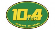 10-4 Tow Of Arlington