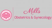 Mills Obstetrics & Gynecology: Victoria Mills, DO