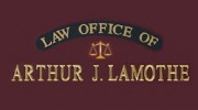 Lamothe Arthur J Law Offices