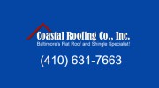 Coastal Roofing