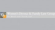 Womens Divorce & Family Law Group