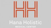 Anas Hana, MD