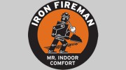 Iron Fireman