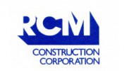 RCM Construction