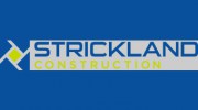 Strickland Construction