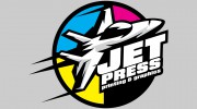 Jet Press Printing & Graphics