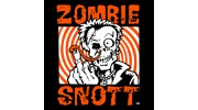 Zombie Snott