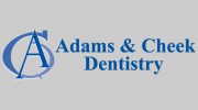 Adams & Cheek Dentistry